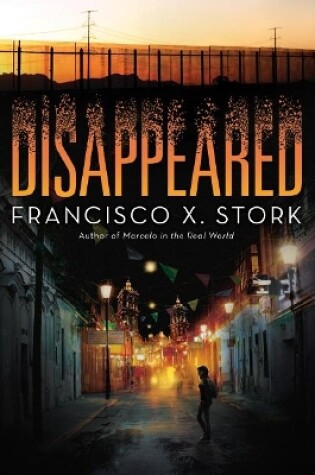 Cover of Disappeared