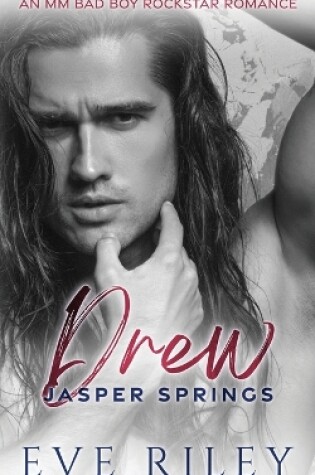 Cover of Drew