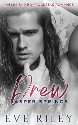 Book cover for Drew