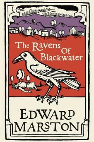 Cover of The Ravens of Blackwater