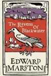 Book cover for The Ravens of Blackwater