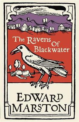 Cover of The Ravens of Blackwater