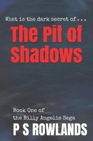 Cover of The Pit of Shadows