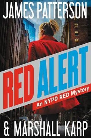 Cover of Red Alert