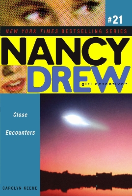 Cover of Close Encounters