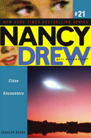 Cover of Close Encounters