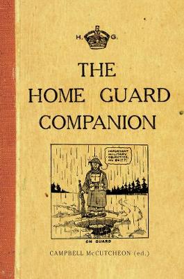 Book cover for The Home Guard Companion