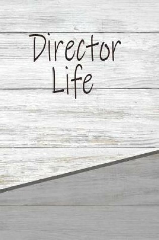 Cover of Director Life