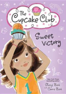 Book cover for Sweet Victory