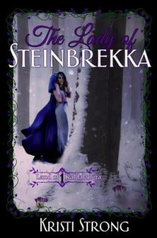 Cover of The Lady of Steinbrekka