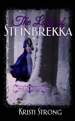 Cover of The Lady of Steinbrekka