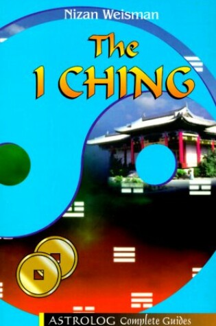 Cover of The I Ching