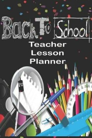 Cover of Back to School