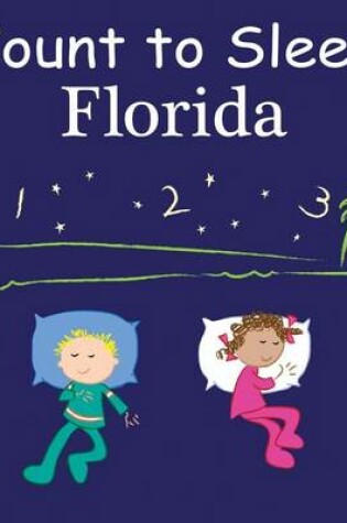 Cover of Count to Sleep Florida