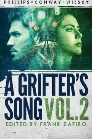 Cover of A Grifter's Song Vol. 2