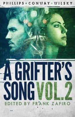 Book cover for A Grifter's Song Vol. 2