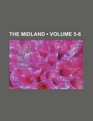 Book cover for The Midland (Volume 5-6)