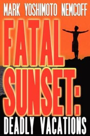 Cover of Fatal Sunset