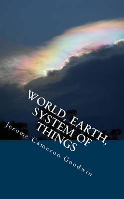 Book cover for World, Earth, System Of Things