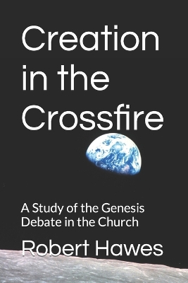 Book cover for Creation in the Crossfire