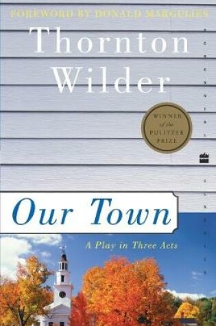 Cover of Our Town