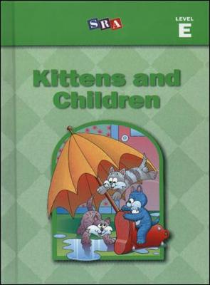 Cover of Basic Reading Series - Kittens and Children - Level E