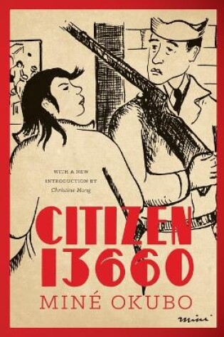 Cover of Citizen 13660