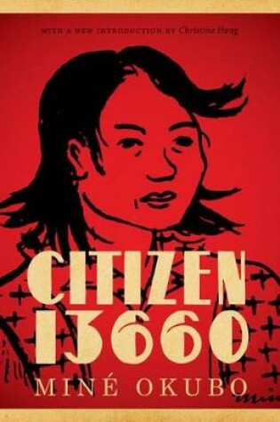 Cover of Citizen 13660