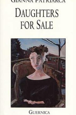 Cover of Daughters for Sale