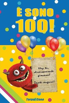 Book cover for E Sono 100!