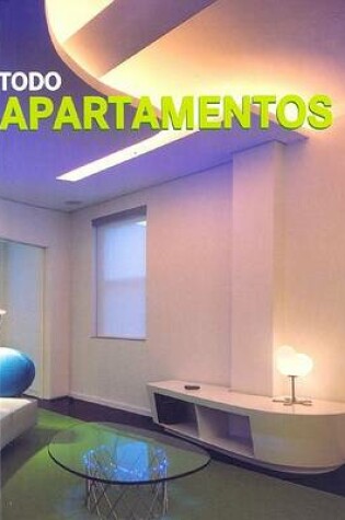 Cover of Todo Apartamentos