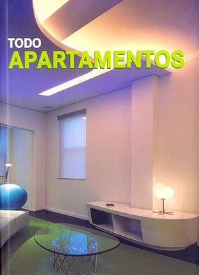 Book cover for Todo Apartamentos