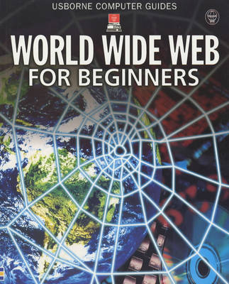 Cover of World Wide Web for Beginners