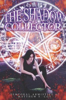 Cover of The Shadow Collector