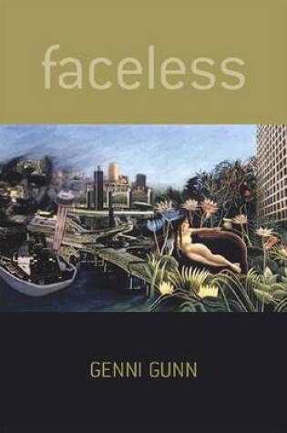 Cover of Faceless