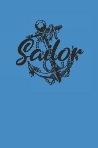 Cover of Sailor