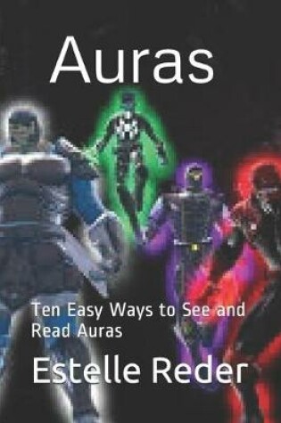 Cover of Auras