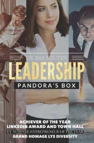 Cover of Leadership