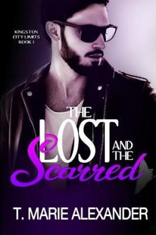 Cover of The Lost and the Scarred