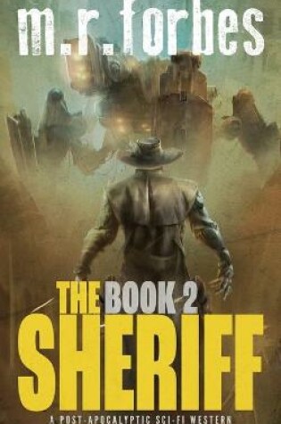 Cover of The Sheriff 2