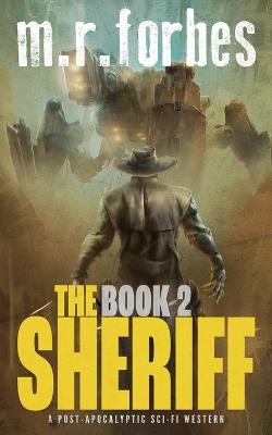 Book cover for The Sheriff 2