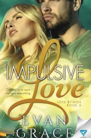 Cover of Impulsive Love