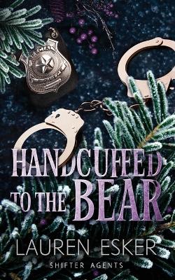 Book cover for Handcuffed to the Bear