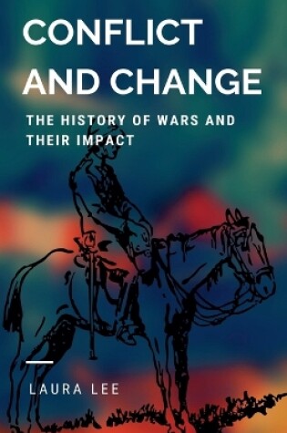 Cover of Conflict and Change