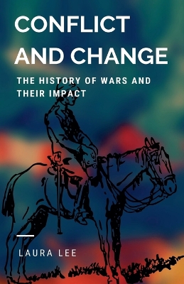 Book cover for Conflict and Change