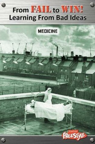 Cover of Medicine