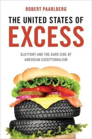 Cover of The United States of Excess