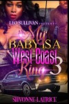 Book cover for My Baby Is a West Coast King 3