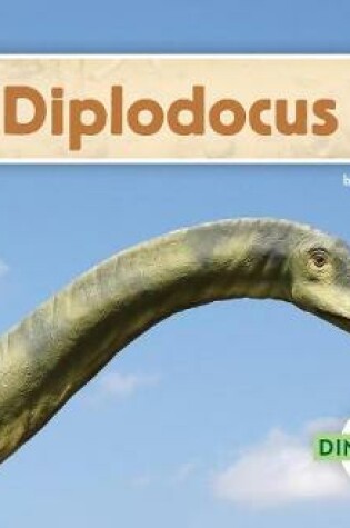 Cover of Diplodocus