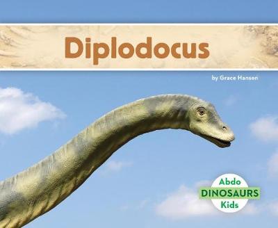 Cover of Diplodocus